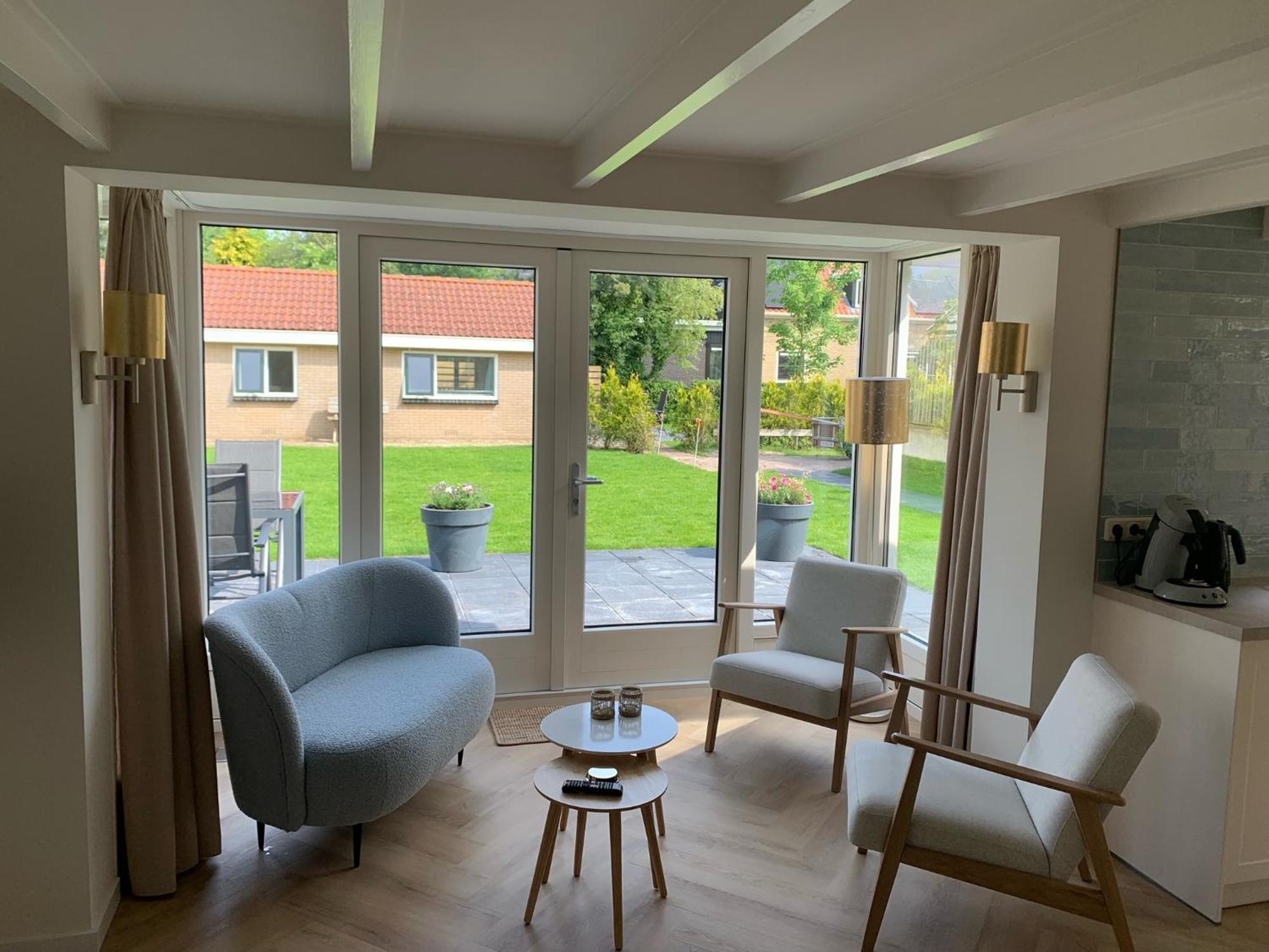 Pirolie Holiday home Hollum (Ameland)