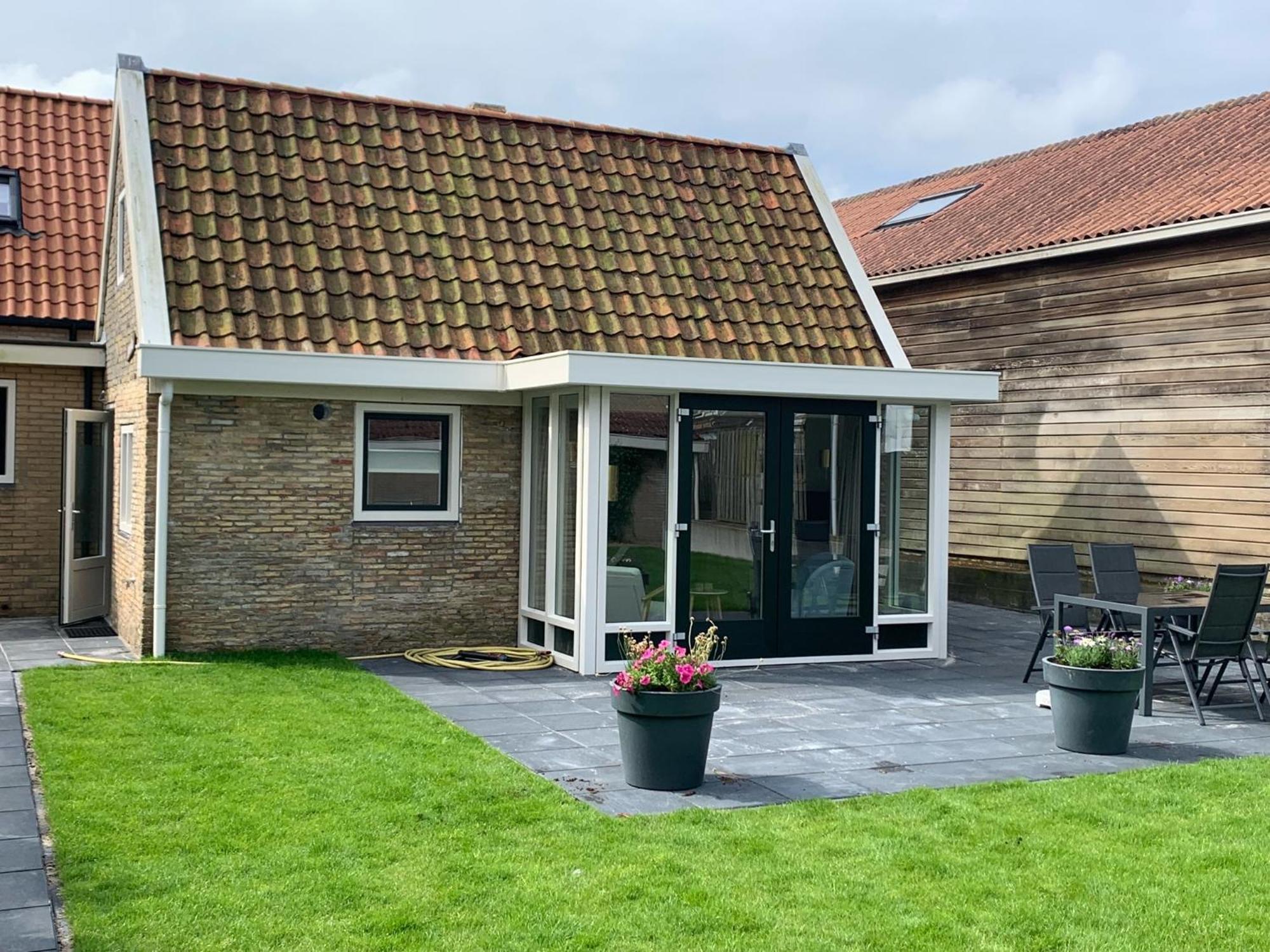 Holiday home Pirolie Hollum (Ameland)